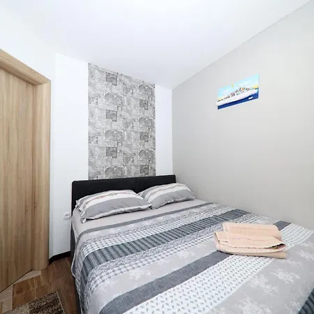 Dvor Apartmán