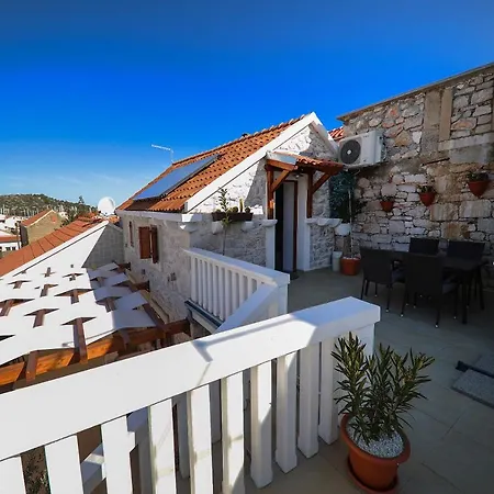 Apartment Dvor Betina *