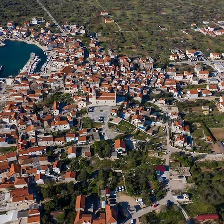 Apartmán Dvor Betina (Sibenik-Knin)