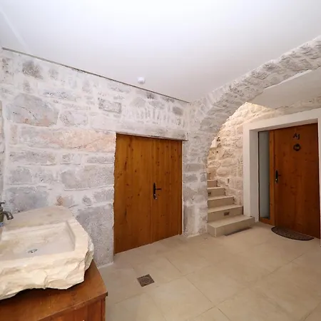 Dvor Betina Betina (Sibenik-Knin)