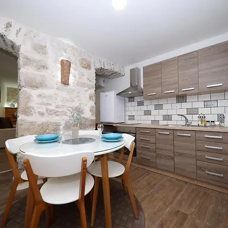 Appartamento Dvor Betina