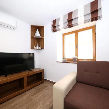 Apartmán Dvor Betina (Sibenik-Knin)