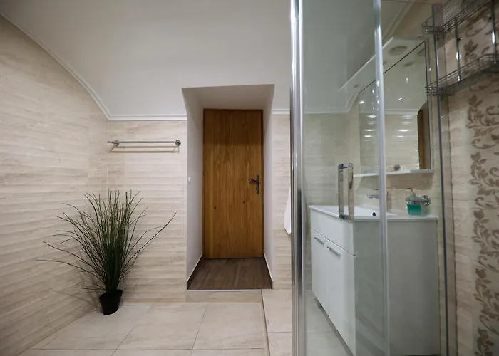 Apartamento Dvor Betina (Sibenik-Knin)