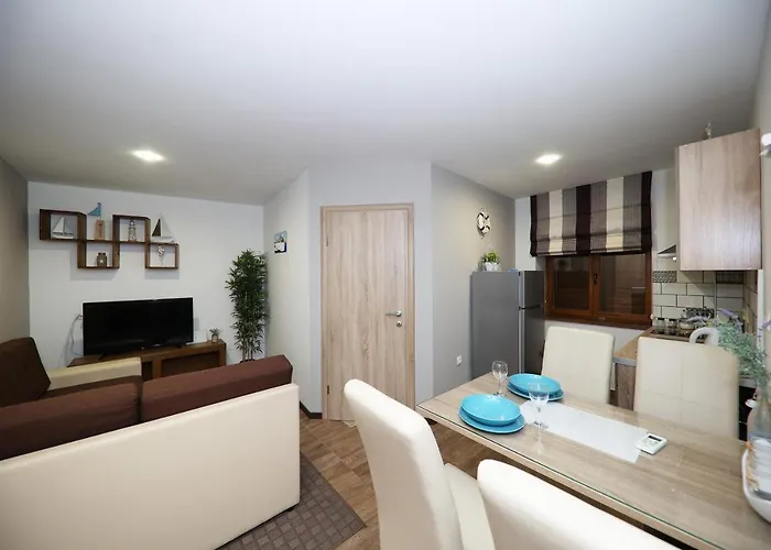 Dvor Apartamento Betina (Sibenik-Knin)